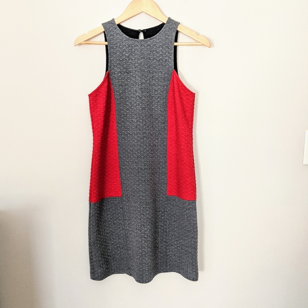 Tabitha Sleeveless Dress 4/6